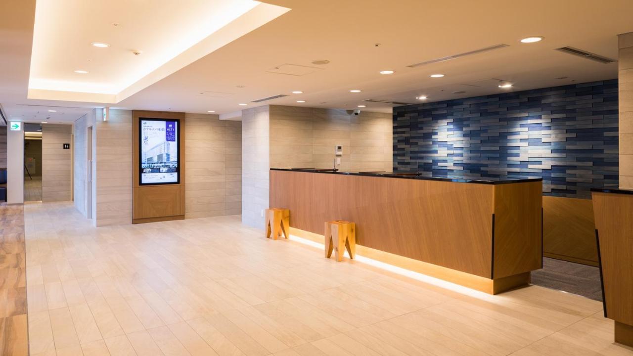 Jr-East Hotel Mets Funabashi Luaran gambar