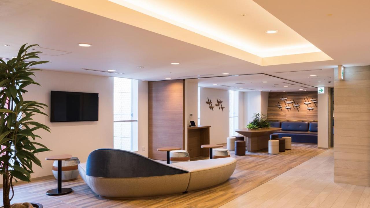 Jr-East Hotel Mets Funabashi Luaran gambar