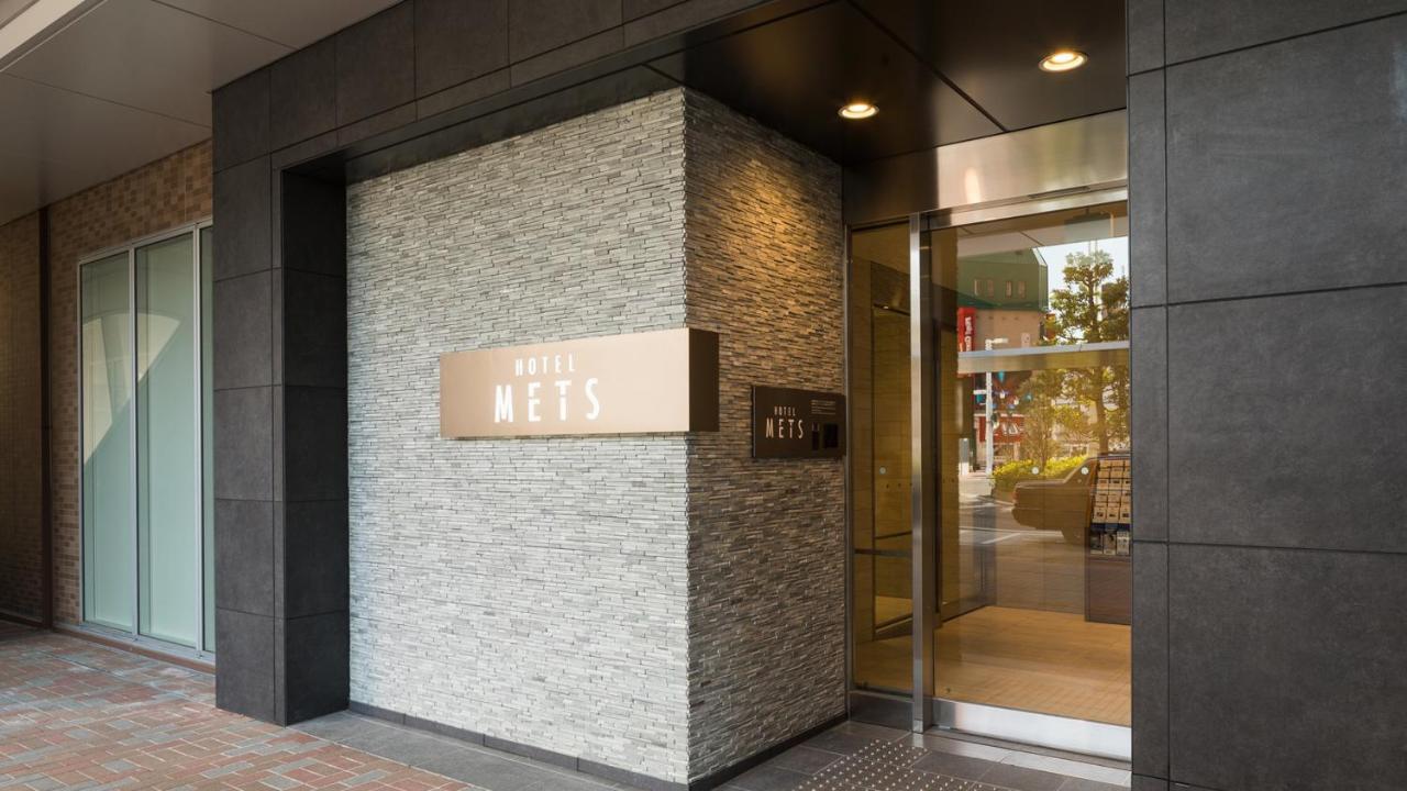 Jr-East Hotel Mets Funabashi Luaran gambar