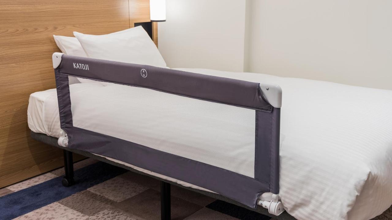 Jr-East Hotel Mets Funabashi Luaran gambar