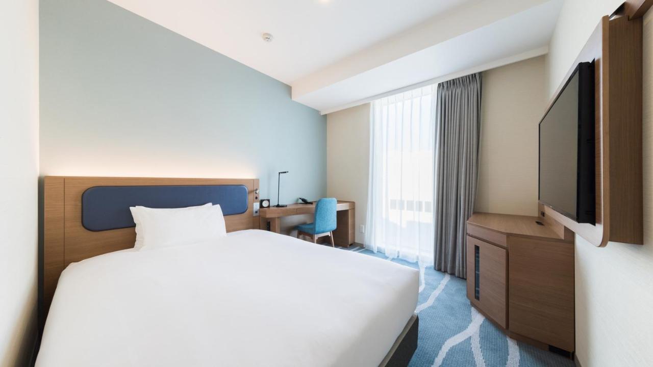Jr-East Hotel Mets Funabashi Luaran gambar