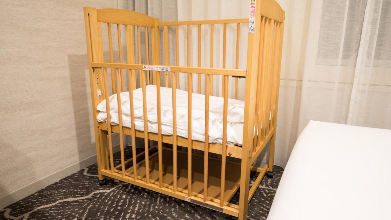 Jr-East Hotel Mets Funabashi Luaran gambar