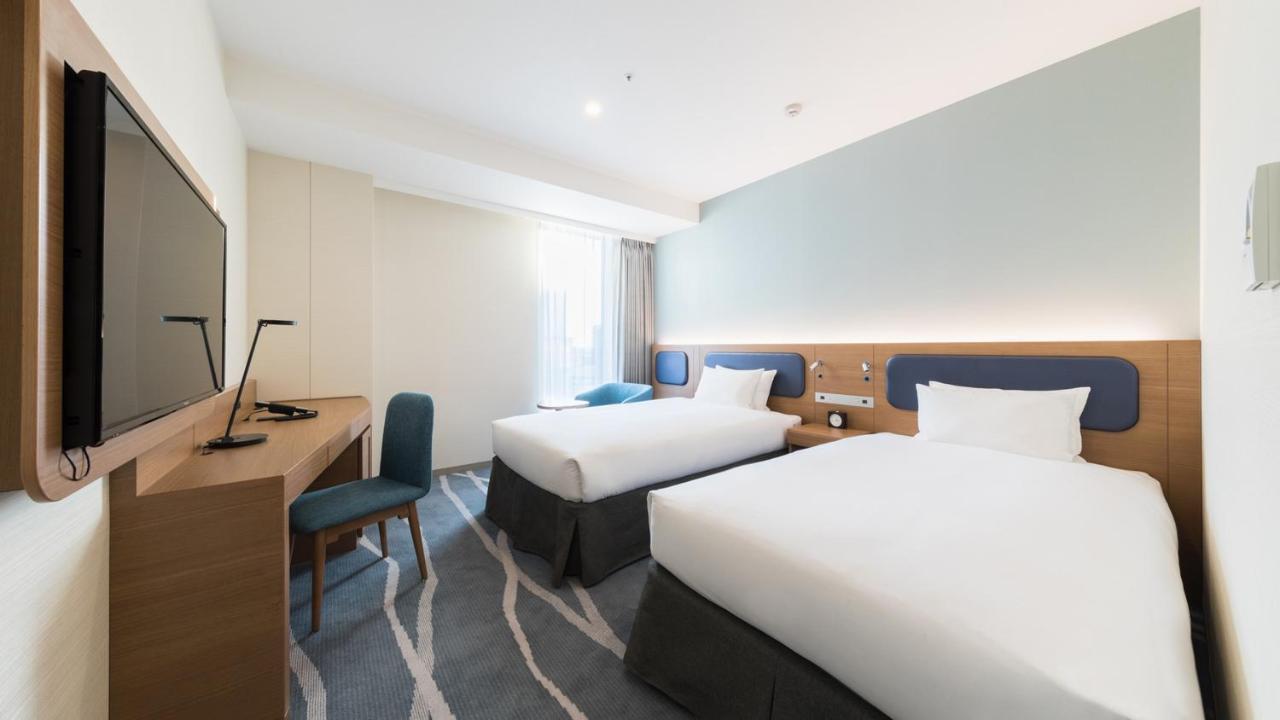 Jr-East Hotel Mets Funabashi Luaran gambar