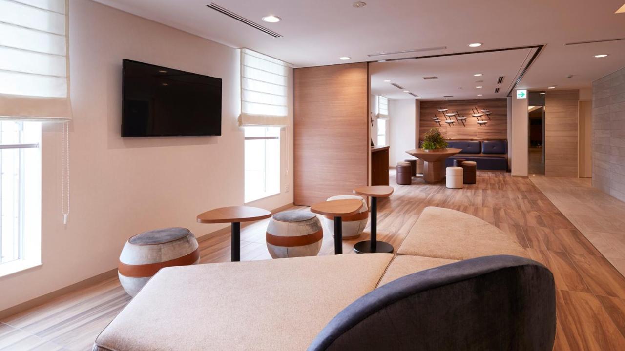 Jr-East Hotel Mets Funabashi Luaran gambar