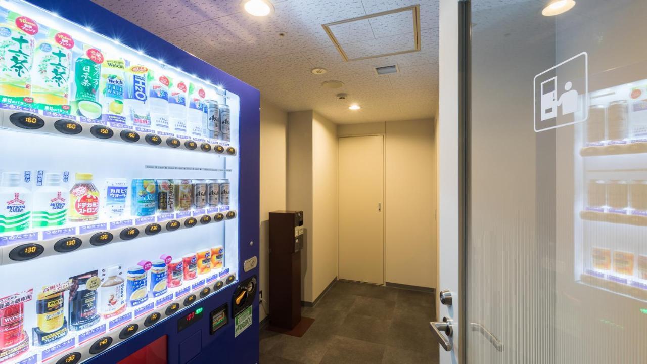 Jr-East Hotel Mets Funabashi Luaran gambar