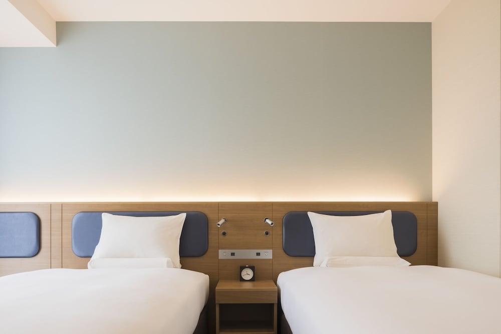 Jr-East Hotel Mets Funabashi Luaran gambar