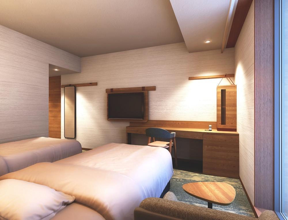 Jr-East Hotel Mets Funabashi Luaran gambar