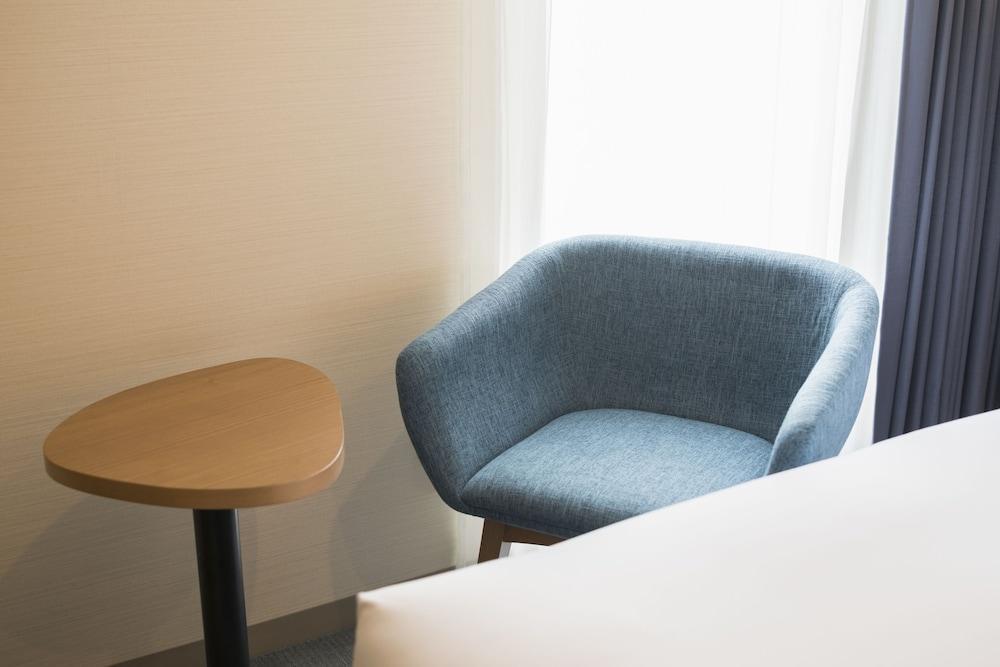 Jr-East Hotel Mets Funabashi Luaran gambar